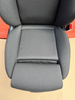 Seat Mercedes Sprinter W907 EU passenger seat | UK driver 2018-2025 Maturin heated base