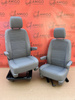 Driver passenger Captain genuine swivel seats seat VW T6.1 California Circuit