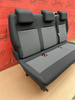 Bench rear triple seat Toyota Proace Traveller Spacetourer Expert Vivaro C