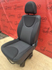 Front seats Set Driver Passenger Peugeot Expert II Dispatch Jumpy Proace 2006-2016