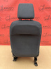 Ford Transit Connect Seat UK passenger EU driver 2012-2018 Traxon