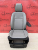 Ford Transit Custom Seat EU passenger | UK driver armrest 2012-2022 Torino leather