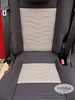 Seat Ford Transit Custom ECKO bench rear seats 3rd row RHD