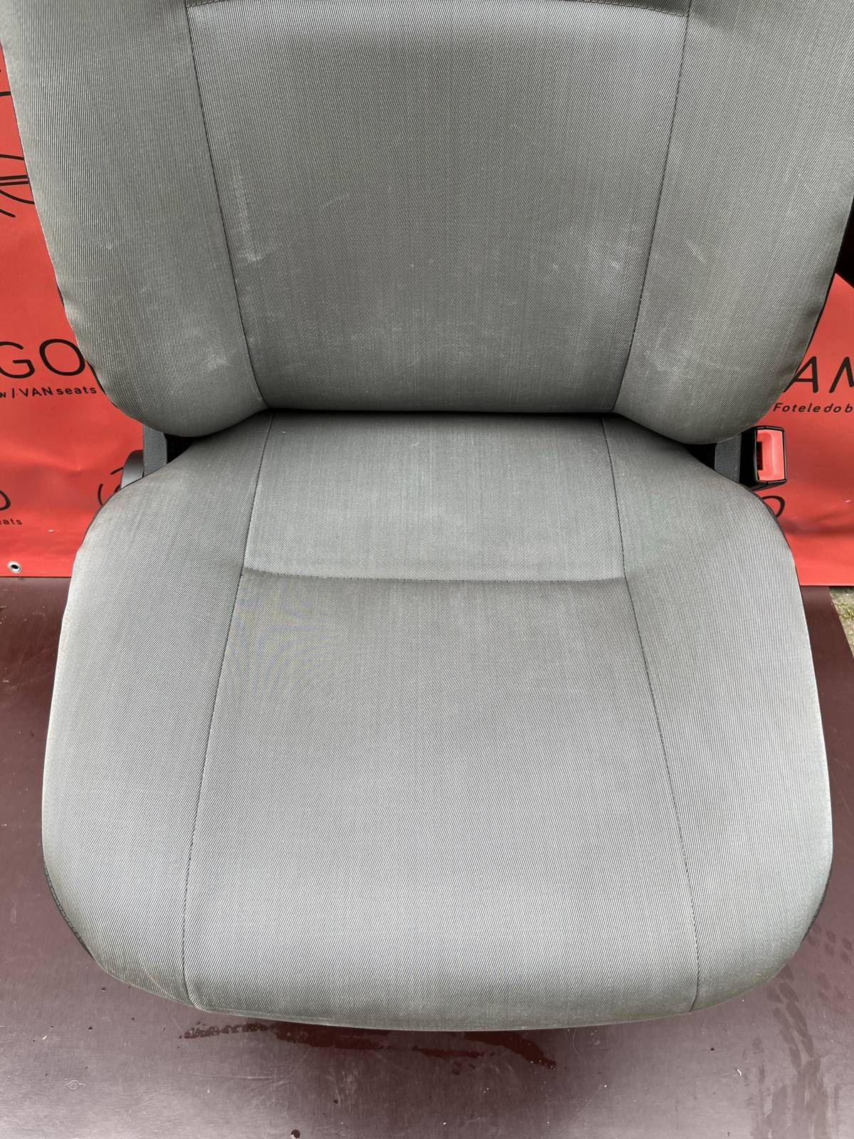 Seat VW Crafter I 2006-2016 UK driver Robust armrest | EU passenger