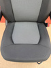 Seat VW Crafter II MAN TGE 2016-2022 EU passenger | UK driver seat armrests