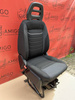 Iveco Daily 8 2014-2023 UK passenger seat | EU driver