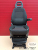 Seat Fiat Ducato Boxer Relay Movano C EU passenger | UK driver seat armrest adjustment suspension base