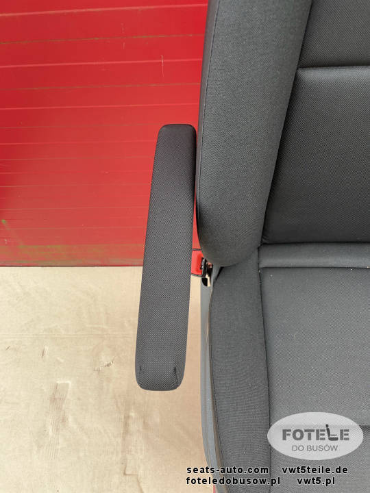 Seat Mercedes Sprinter 907 UK passenger | EU driver 2018-2022 adjustments comfort Maturin airbag