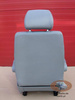 Seat VW T5 OX UK passenger | EU driver comfort adjustments armrests