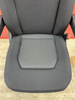 Seat VW Crafter II MAN TGE 2016-2023 UK driver | EU passenger captain seat armrests