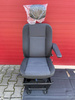 Seat Opel Vauxhall Movano Master NV400 captain driver adjustments armrest floor