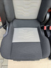 Ford Transit Custom Combi Seat 2+1 Single Seat Bench Seats ECKO Beige