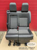 Front passenger seat double bench RHD Toyota Proace Traveller Spacetourer Expert