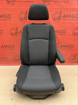 Mercedes Vito 639 MB EU passenger | UK driver seat w639 LIMA 2003-10