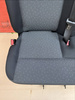 Seat Opel Vauxhall Movano NV400 Master triple rear bench passenger
