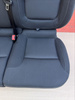 Seat Renault Trafic Vivaro NV300 TALENTO front double passenger JAVA RHD
