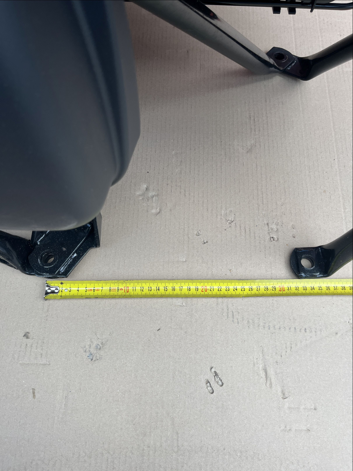 Seat Fiat Ducato Boxer Jumper Relay double front bench cupholder passenger LHD