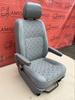 Seat VW T5 GP front UK passenger | EU driver PLACE with base armrests