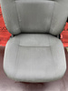 Seat VW Crafter I 2006-2016 UK driver Robust armrest | EU passenger