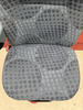 Ford Transit MK7 Seat EU driver | UK passenger armrest 2006-2013 swivel single