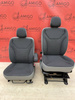 Seat driver passenger Renault Trafic Vauxhall Vivaro Nissan Primastar 2001-2014