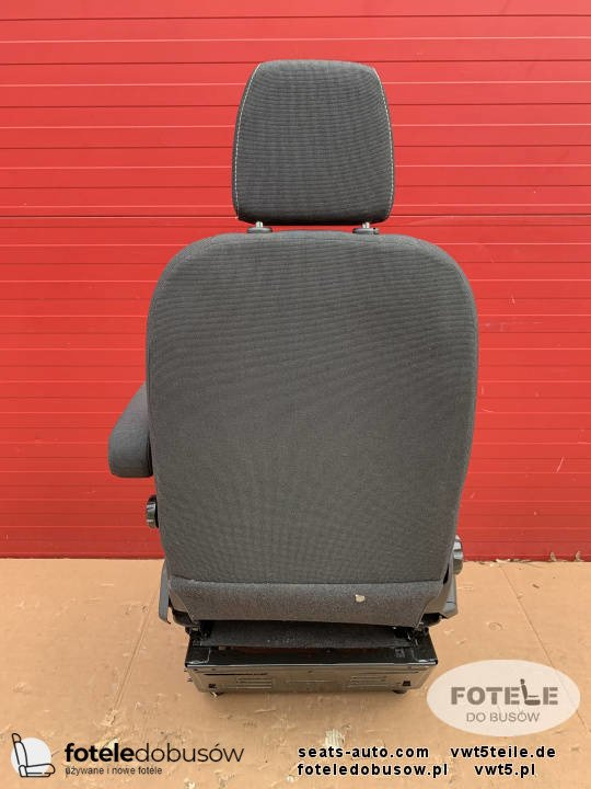 Ford Transit Custom Limited Seat EU passenger | UK driver armrest 2012-2017 Ecko