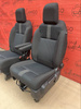 Front passenger driver seats Proace Traveller Spacetourer Expert Jumpy Zafira Vivaro Scudo
