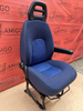 Seat Fiat Ducato Boxer Jumper Citroën 2002-2006 EU passenger seat | UK driver armrest 