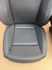 Seat Mercedes Vito W447 driver passenger 2014-2025 armrest adjustments Leatherette