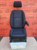 Seat Mercedes Sprinter W907 EU passenger seat | UK driver 2018-2024 Maturin with base