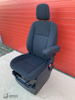 Ford Transit Custom Seat EU passenger | UK driver armrest 2012-2023 Inroad Heated