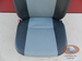 Seat VW Crafter UK passenger EU driver captain seat sky artificial leather new modell