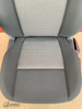 Ford Transit Custom Base Quadrant MK8 Seat UK passenger | EU driver V362 2017-2022 Armrest