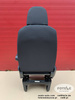 Seat VW Crafter II MAN TGE 2016-2023 UK driver | EU passenger captain seat armrest