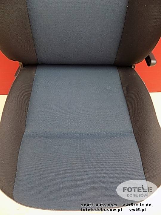 Seat Opel Vauxhall Movano Master NV400 captain UK driver EU passenger adjustments armrest