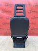 Seat Fiat Ducato Boxer Jumper Citroën 1994-2002  UK passenger | EU driver seat