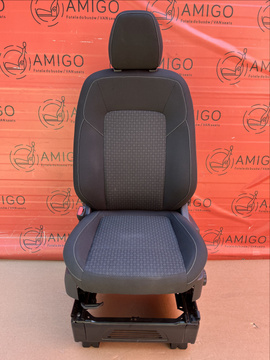 Neu Ford Transit Custom V710 Seat UK passenger | EU driver 2023-25