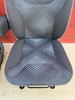 Seat driver passenger Renault Trafic Vauxhall Vivaro Nissan Primastar 2001-2014
