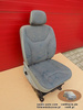 Seat UK driver EU passenger Renault Trafic Opel Vauxhall Vivaro Nissan Primastar 2001-2014