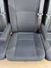 RENAULT TRAFIC FIAT TALENTO VIVARO NV300 3 seat bench seat double cab JAVA