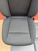 Seat Mercedes Sprinter W907 W910 EU passenger seat | UK driver 2018-2025 Maturin with base