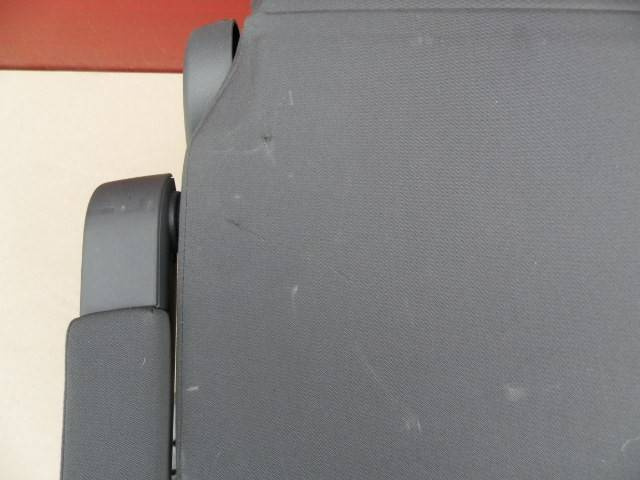 Seat VW T5 Multivan Caravelle blue dots swivel facelift Bluemotion scout