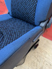 Front seats Set Driver Passenger Peugeot Expert II Dispatch Jumpy Proace 2006-2016