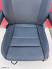 VW Crafter II MAN TGE 2016-2022 UK passenger seat | EU driver seat captain armrest suspension