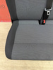 Seat VW T6 T5 double front passenger bench Austin LHD