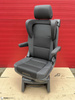 Seat VW T5.1 T5 Multivan Caravelle TEAM swivel rear for child t6