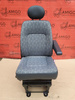 Seat Opel Vauxhall Movano Master Interstar 1998-2010 UK passenger | EU driver adjustments
