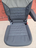 Seat NEW VW Multivan single armrest T7 leather Savona Right