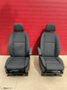 Seats Mercedes Sprinter W907 passenger driver adjustments comfort SWIVEL Maturin