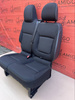 Seat Renault Trafic Vivaro NV300 TALENTO front double passenger JAVA RHD
